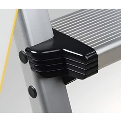 Scara din aluminiu dubla Evotools 679831 2x5 Thumb