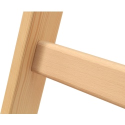 Scara din lemn dubla Evotools 682159 2x3 Thumb