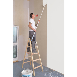 Scara din lemn dubla Evotools 682159 2x3 Thumb