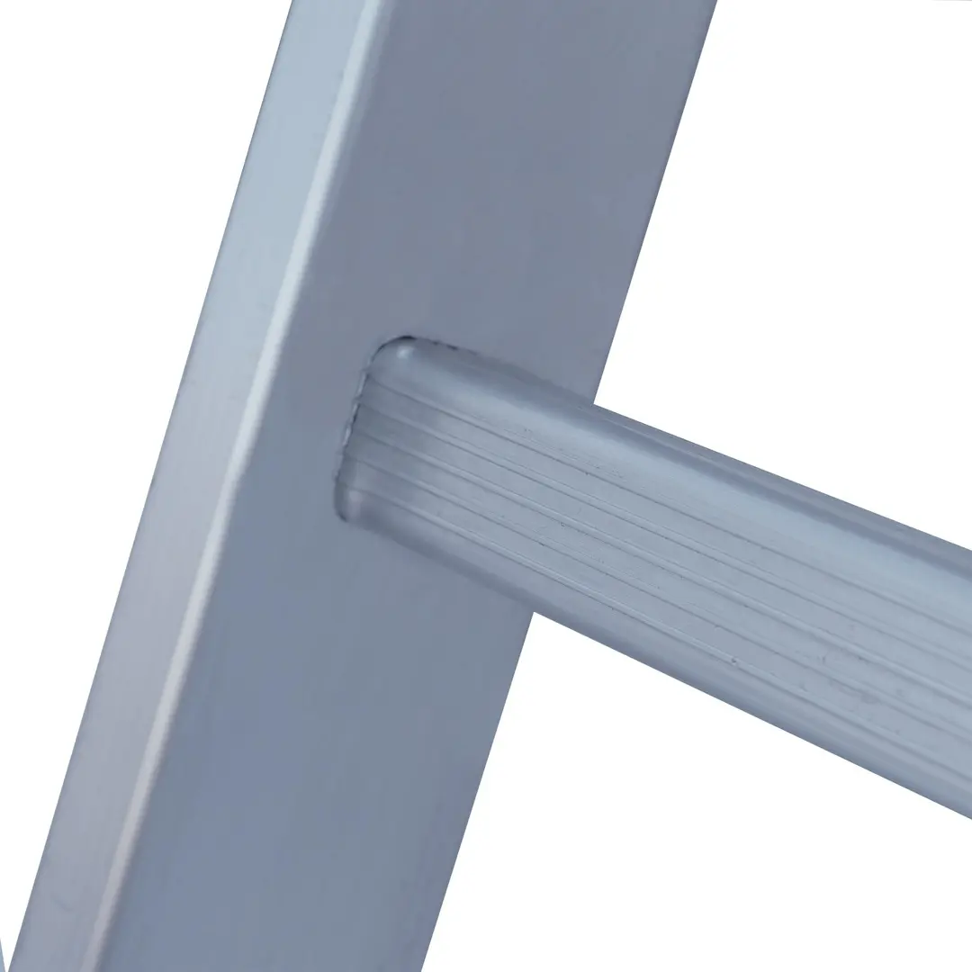 Scara din aluminiu cu doua parti Evotools 677987 2x9