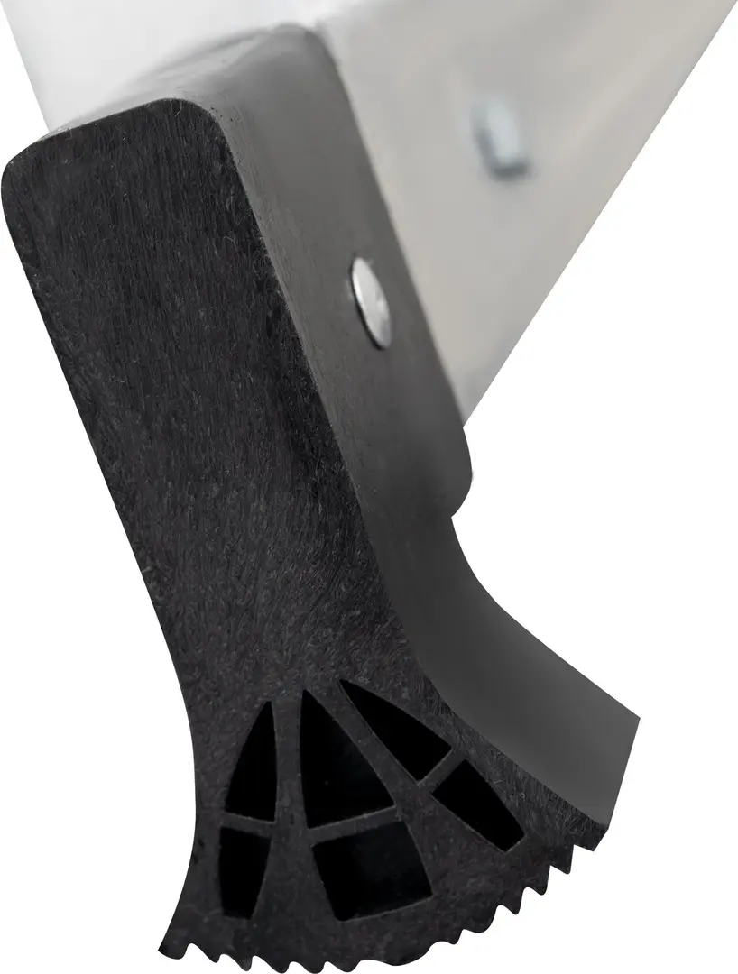 Scara din aluminiu dubla Evotools 679834 2x8