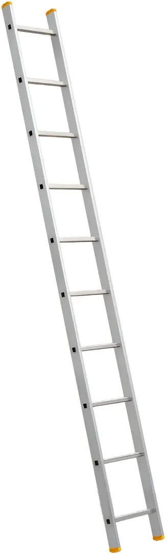Лестница алюминиевая односторонняя Evotools 1167 681578 1x7
