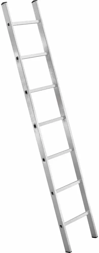 Лестница алюминиевая односторонняя Evotools 255 1x9 - 2