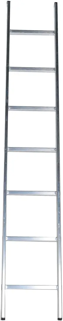 Лестница алюминиевая односторонняя Evotools 255 1x9 - 3