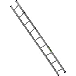 Scara din aluminiu unilaterala Evotools 679839 1x11 Thumb