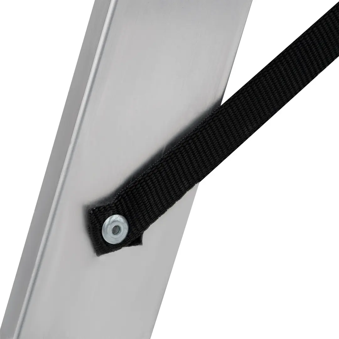 Scara din aluminiu cu trei sectiuni Evotools 647638 3x7