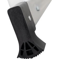 Scara din aluminiu cu trei sectiuni Evotools 679835 3x8 Thumb