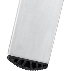 Scara din aluminiu cu trei sectiuni Evotools 679835 3x8 Thumb