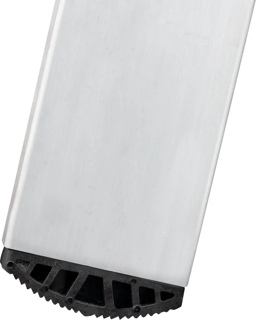 Scara din aluminiu cu trei sectiuni Evotools 679835 3x8