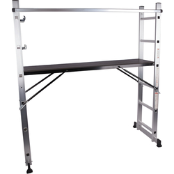 Мультифункциональная лестница Evotools 679840 Thumb