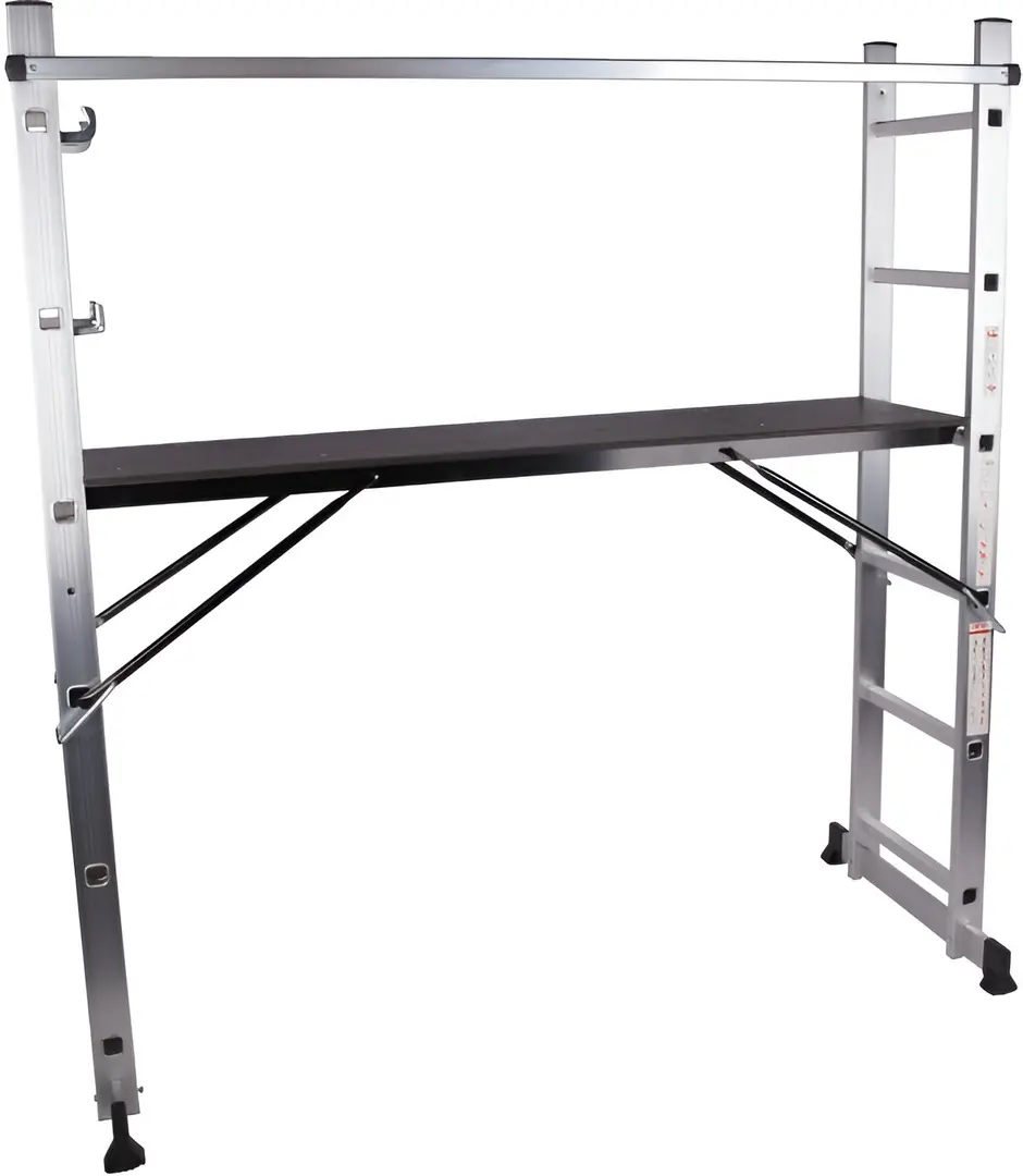 Мультифункциональная лестница Evotools 679840