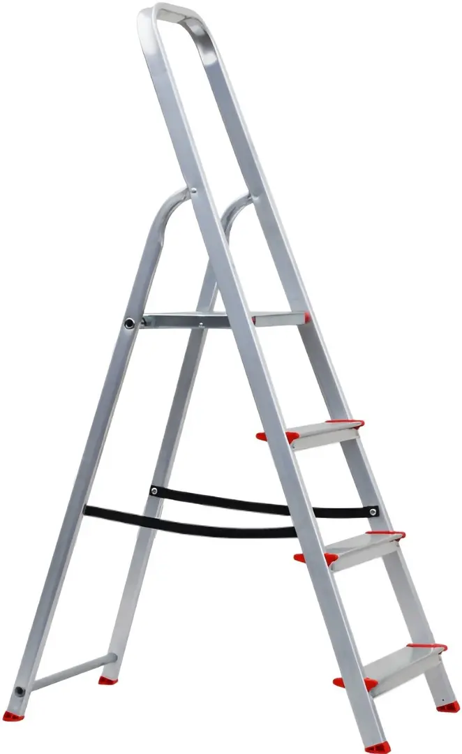 Scara din aluminiu Evotools 1167 681587 1x3