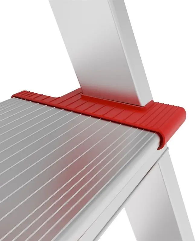 Scara din aluminiu dubla Evotools 1167 681590 1x6