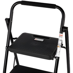 Scara Evotools 681887 1x2 (Black) Thumb