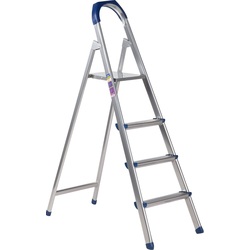 Scara metalica Evotools 647625 1x2 (Grey)