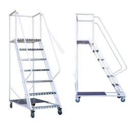 Scara cu platforma Gama Cirrus SCPR10984 Thumb