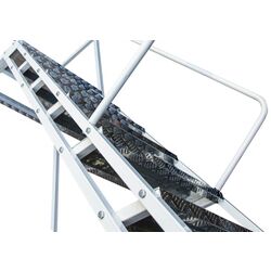 Лестница с платформой Gama Cirus SCPR10654 Thumb