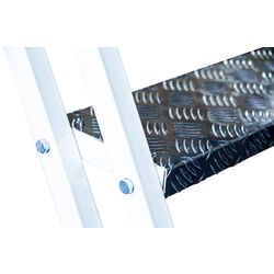 Лестница с платформой Gama Cirus SCPR10654 Thumb