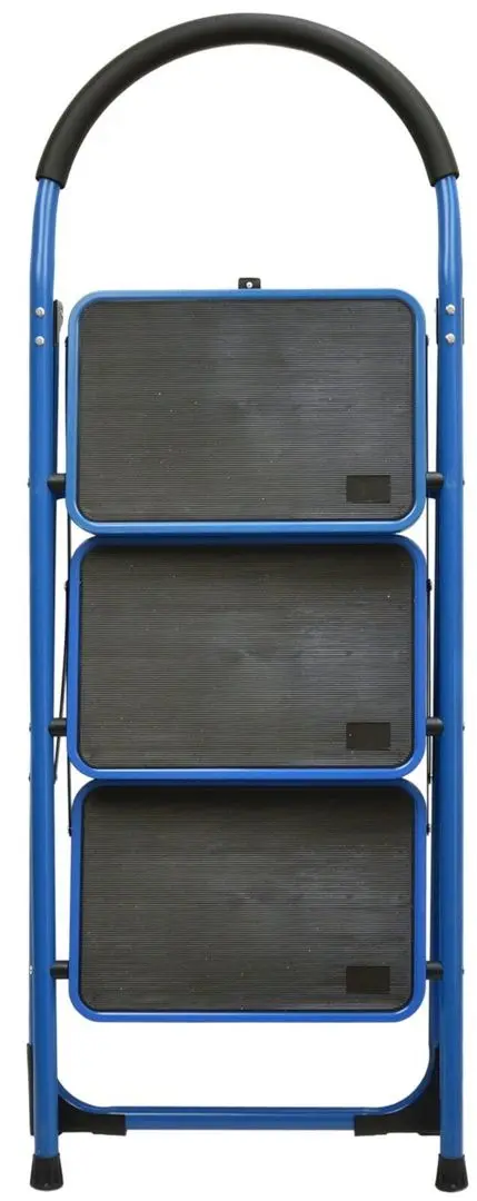 Стремянка металлическая Geko G02436 - 2