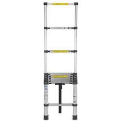 Телескопическая лестница Geko G02444