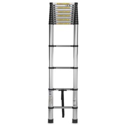 Телескопическая лестница Geko G02447