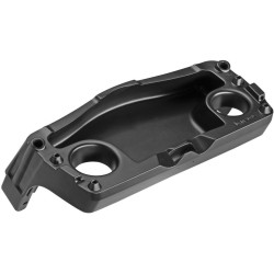 Scara din aluminiu Hailo L60 ComfortLine (Silver) Thumb