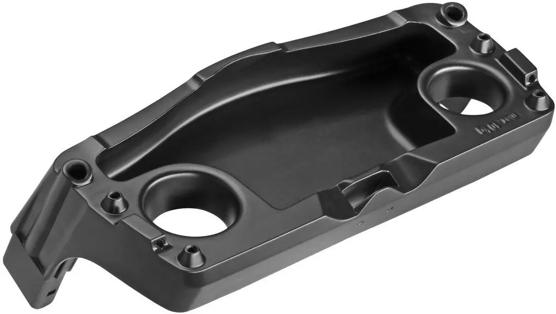 Scara din aluminiu Hailo L60 ComfortLine (Silver)