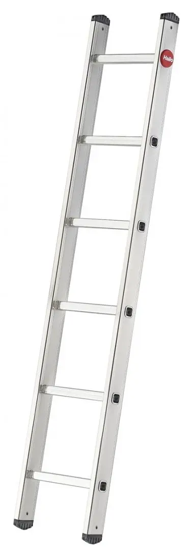 Scara din aluminiu Hailo Profi Step S60