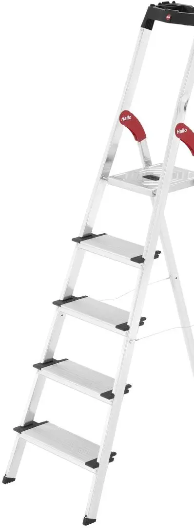Лестница Hailo 9x1 7113091/09
