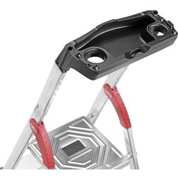 Лестница Hailo 9x1 7113091/09 Thumb