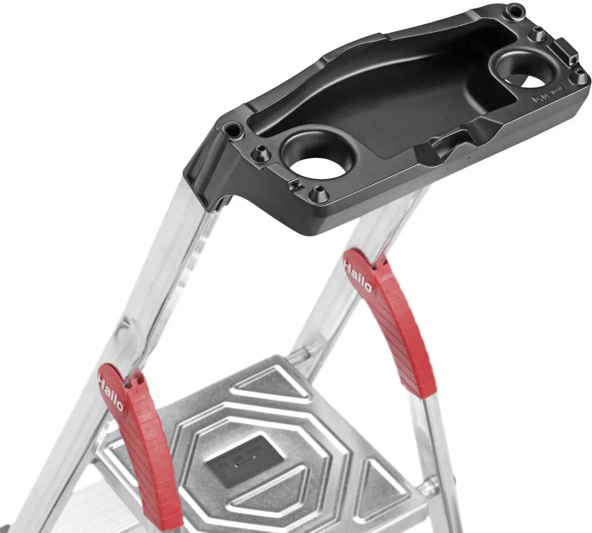 Лестница Hailo 9x1 7113091/09