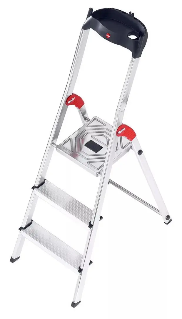 Scara din aluminiu Hailo ComfortLine L60 (Aluminum)