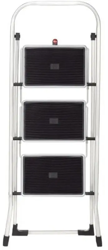 Scara plianta din aluminiu Hailo Profistep K30