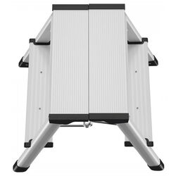 Scara aluminiu Hailo Standard Line D60 Thumb