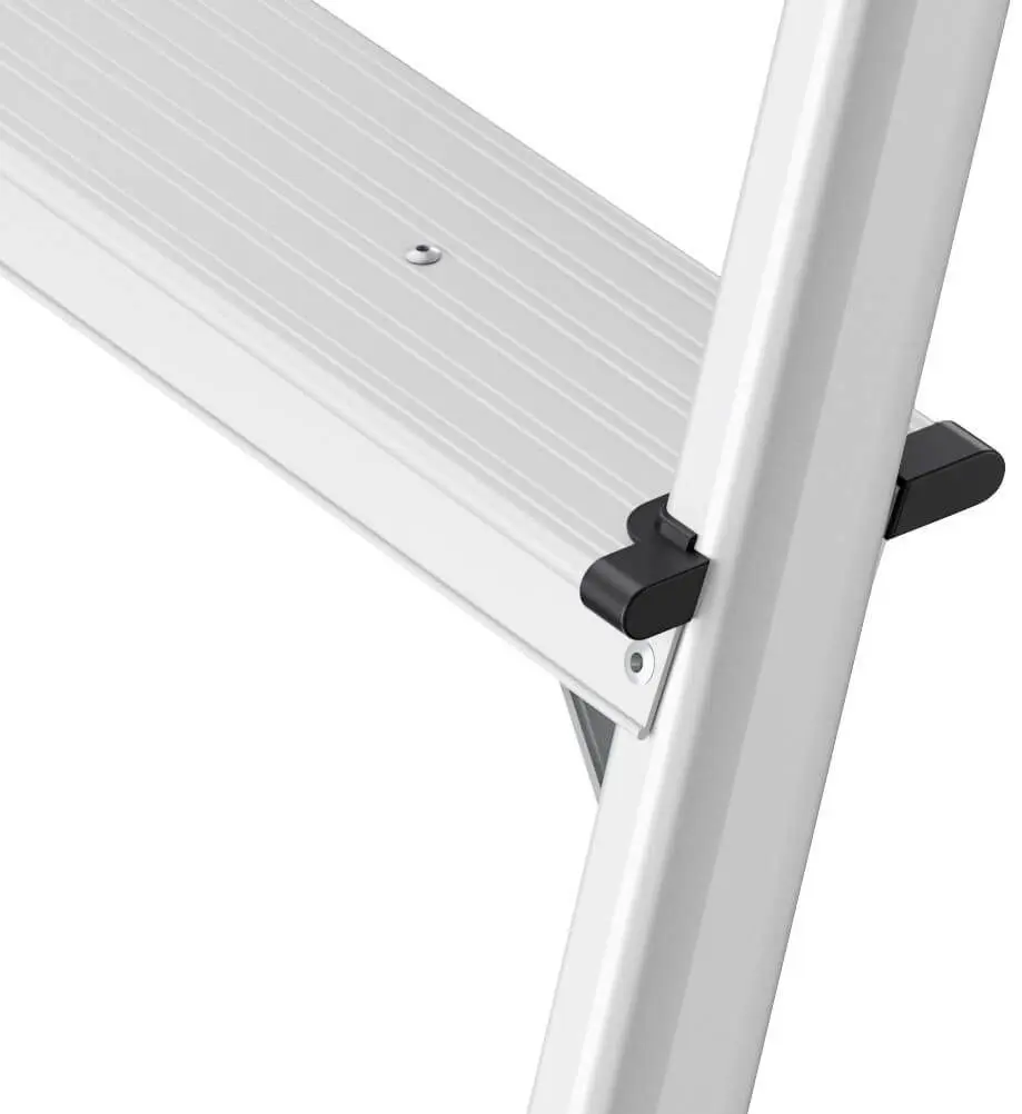 Scara aluminiu Hailo Standard Line D60