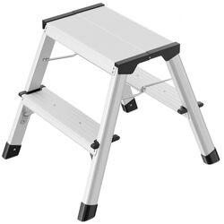 Scara aluminiu Hailo Standard Line D60