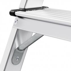 Scara aluminiu Hailo Standard Line D60 Thumb