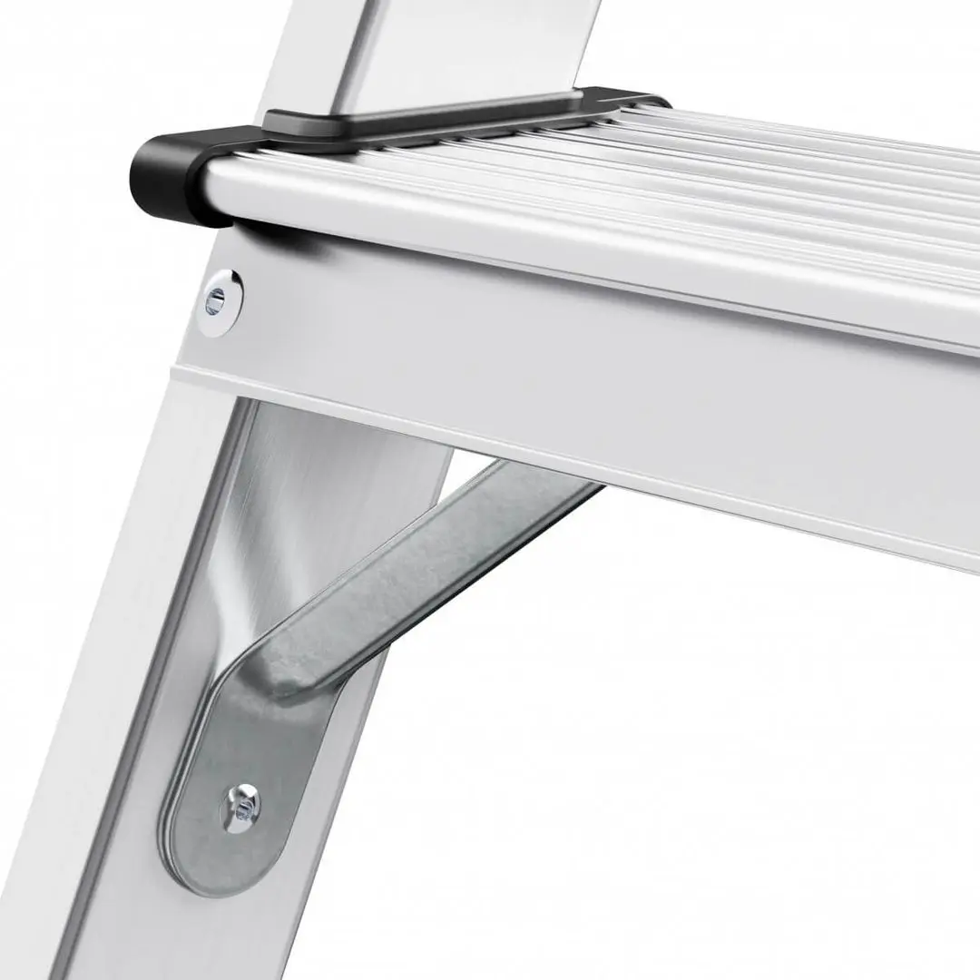 Scara aluminiu Hailo Standard Line D60