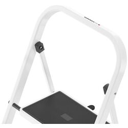 Scara Hailo Basic K40 (Black/White) Thumb