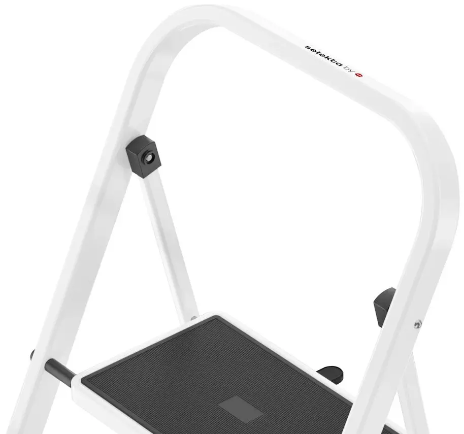 Scara Hailo Basic K40 (Black/White)