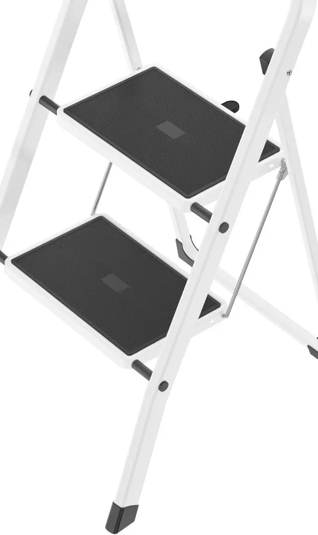 Scara Hailo Basic K40 (Black/White)