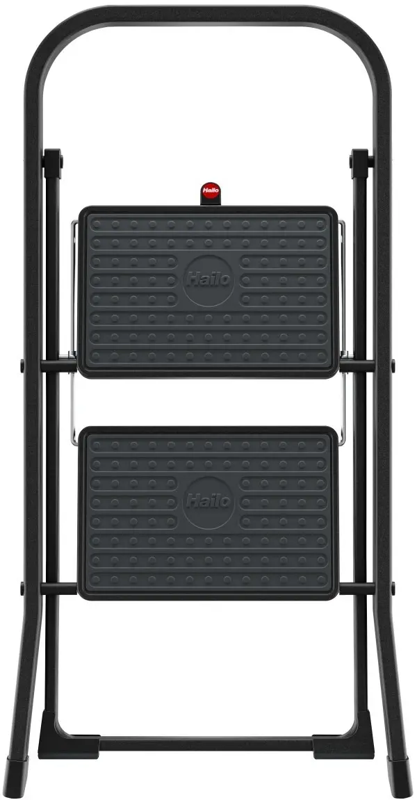 Scara Hailo K44 StandardLine (Black)