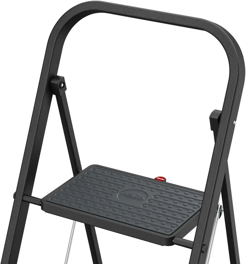 Scara Hailo K44 StandardLine (Black)