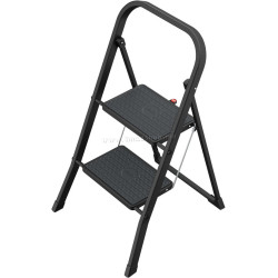 Scara Hailo K44 StandardLine (Black)