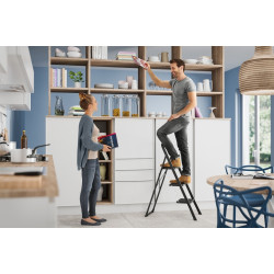 Scara Hailo K44 StandardLine (Black) Thumb