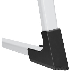 Стремянка Hailo K75 ComfortLine (Black/Inox) Thumb