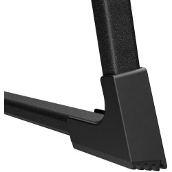 Стремянка Hailo K77 ComfortLine (Black) Thumb