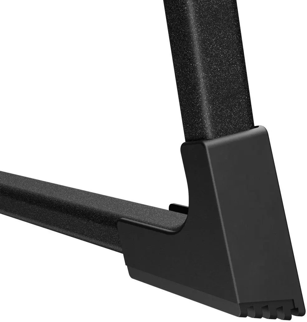 Стремянка Hailo K77 ComfortLine (Black)