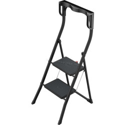 Scara Hailo K77 ComfortLine (Black)