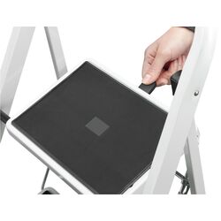 Scara Hailo Selekta K40 BasicLine 3 Thumb